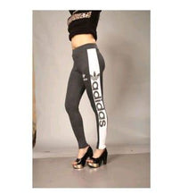 Load image into Gallery viewer, Designer   Leggings  Cotton