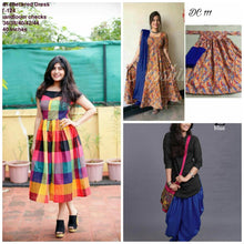 Load image into Gallery viewer, Now combo offer kurtis