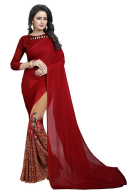 PRESENTS ALL GEORGETTE SAREES