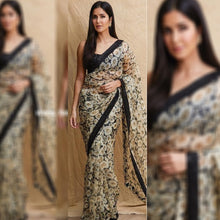 Load image into Gallery viewer, Sabya Kat Digital Saree