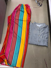 Load image into Gallery viewer, KURTI WITH PALAZZO  PAIR