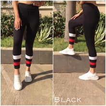 Load image into Gallery viewer, Designer   Leggings  Cotton