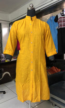 Load image into Gallery viewer, Dream New Slub Cotton kurti Catloge