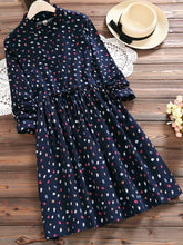 Load image into Gallery viewer, Heavy rayon with digital print Pocket Kurti