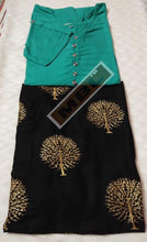 Load image into Gallery viewer, Kurti Reyon Cotton Print