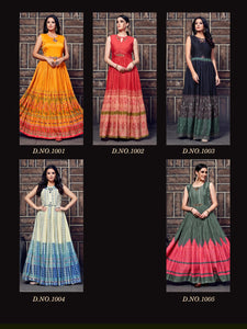 Navratri Special Original catlog pic in single