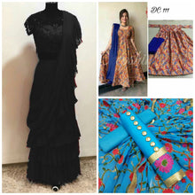 Load image into Gallery viewer, Now combo offer kurtis