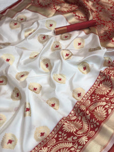 highly handpicked and designed exclusively just for you saree