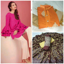 Load image into Gallery viewer, Now combo offer kurtis