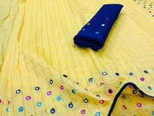 Load image into Gallery viewer, PRESENTING OUR NEW COLLECTION MODAL SILK SAREE