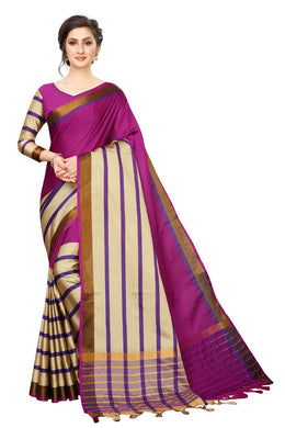 Attractive Look, Bollywood Wear, Silk Saree