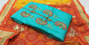 Exclusive Dress Material Suit For Women