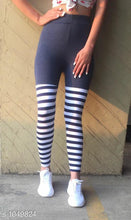 Load image into Gallery viewer, Designer   Leggings  Cotton