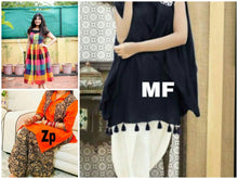 Load image into Gallery viewer, Now combo offer kurtis