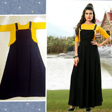 Load image into Gallery viewer, Stylish Rayon Kurtis