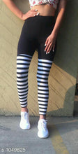 Load image into Gallery viewer, Designer   Leggings  Cotton