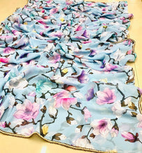 Load image into Gallery viewer, Most beautiful saree for wedding &amp; Party wear saree for the comming season