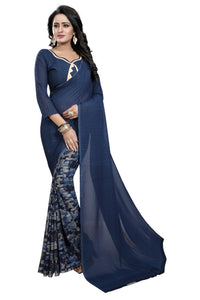 PRESENTS ALL GEORGETTE SAREES