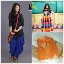 Load image into Gallery viewer, Now combo offer kurtis