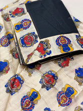 Load image into Gallery viewer, Heavy chanderi saree