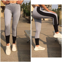 Load image into Gallery viewer, Designer   Leggings  Cotton