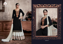 Load image into Gallery viewer, fancy embroidery work  salwar