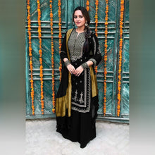 Load image into Gallery viewer, Sonakshi Sharara Suit