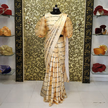 Load image into Gallery viewer, Sonam Masaba Digital Saree