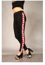 Load image into Gallery viewer, Designer   Leggings  Cotton