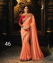 Load image into Gallery viewer, Best Quality Silk saree