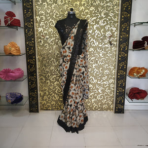 Sabya Kat Digital Saree