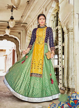 Load image into Gallery viewer, Flex cotton print fabric  kurti