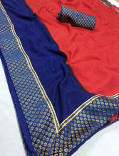 Load image into Gallery viewer, peding vichitra saree