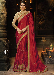Best Quality Silk saree