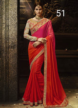 Load image into Gallery viewer, Best Quality Silk saree