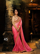 Load image into Gallery viewer, Best Quality Silk saree