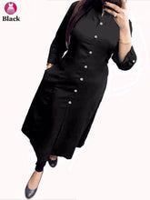 Load image into Gallery viewer, Dream New Slub Cotton kurti Catloge