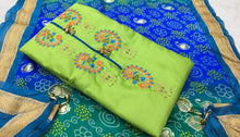 Load image into Gallery viewer, Exclusive Dress Material Suit For Women
