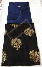 Load image into Gallery viewer, Kurti Reyon Cotton Print