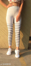 Load image into Gallery viewer, Designer   Leggings  Cotton
