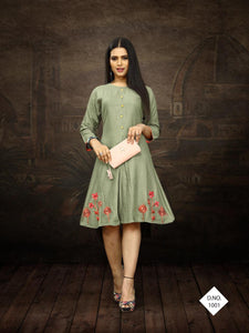 collection launcing a new exclisive designer tops