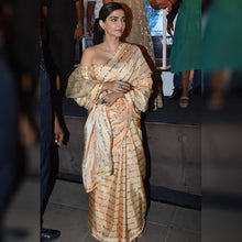 Load image into Gallery viewer, Sonam Masaba Digital Saree