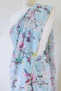 Most beautiful saree for wedding & Party wear saree for the comming season
