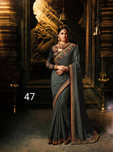 Load image into Gallery viewer, Best Quality Silk saree
