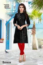 Load image into Gallery viewer, REGULAR WEAR KURTI