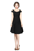 Load image into Gallery viewer, Designer Frock, Must have for Elegant looks