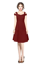 Load image into Gallery viewer, Designer Frock, Must have for Elegant looks