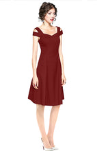 Load image into Gallery viewer, Designer Frock, Must have for Elegant looks
