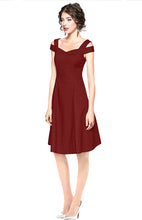 Load image into Gallery viewer, Designer Frock, Must have for Elegant looks
