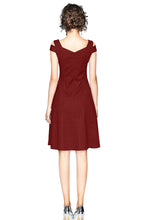 Load image into Gallery viewer, Designer Frock, Must have for Elegant looks